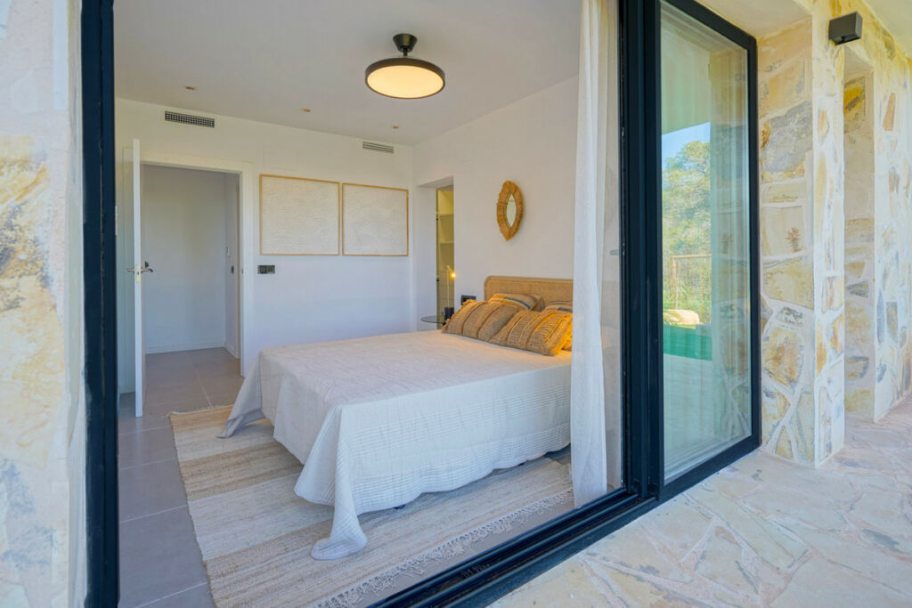 Detached Villa Javea Alicante - image 17