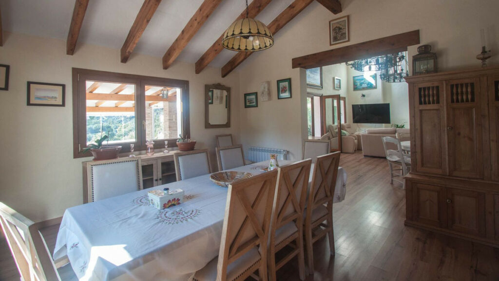 Finca - Cortijo Casares Málaga - image 17
