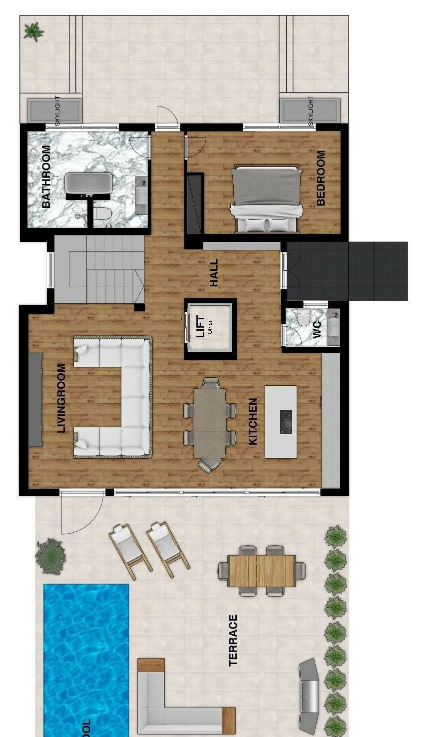 Detached Villa Marbesa Málaga - image 17