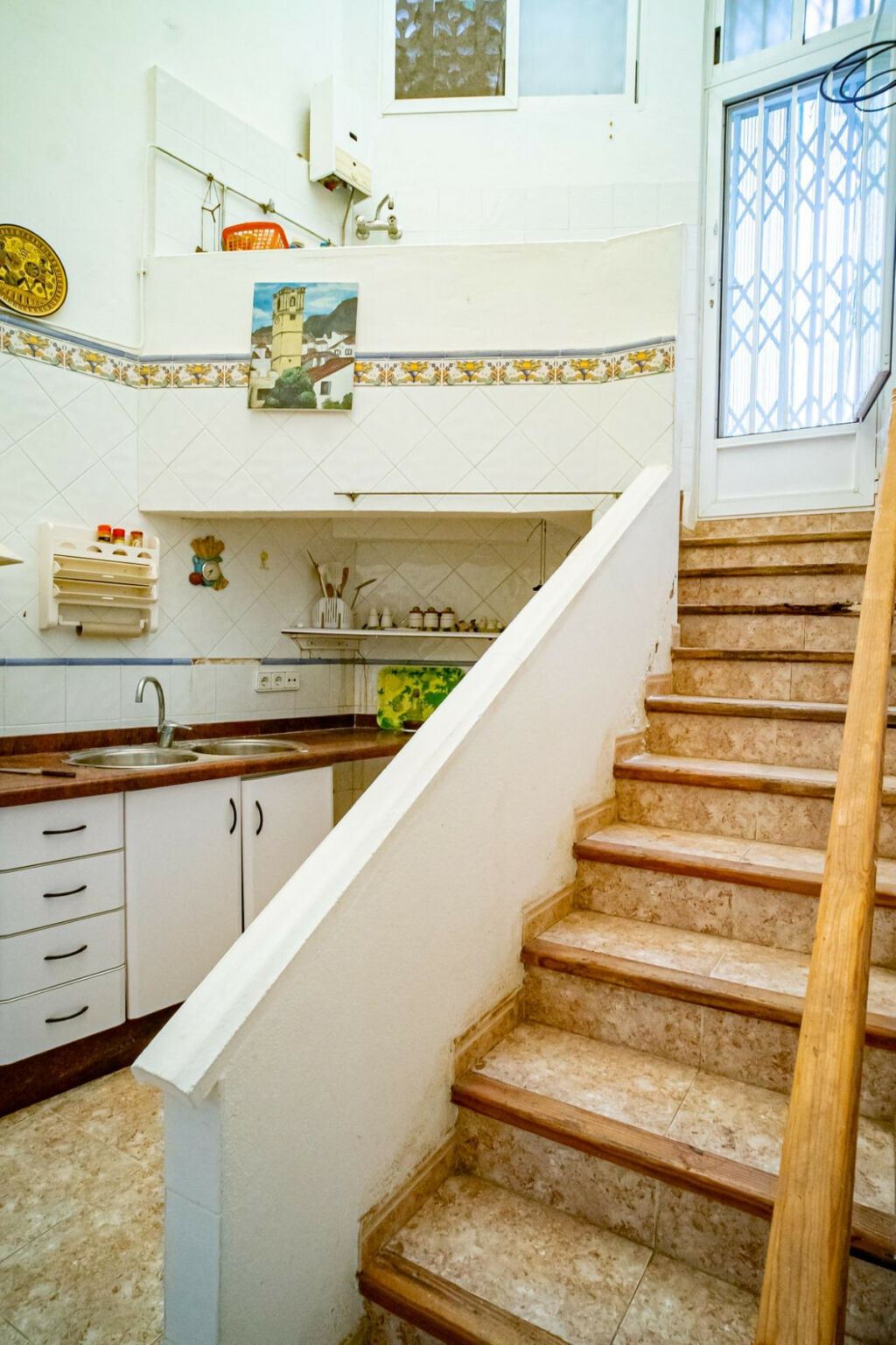 Townhouse Bolulla Alicante - image 19