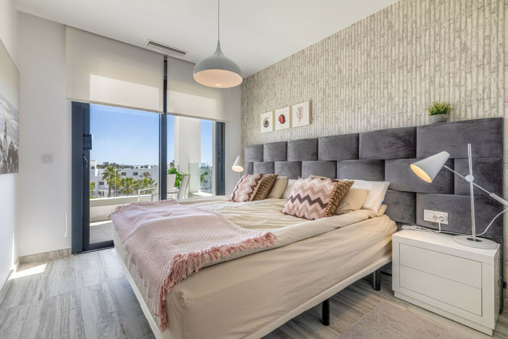 Penthouse Cancelada Málaga - image 19