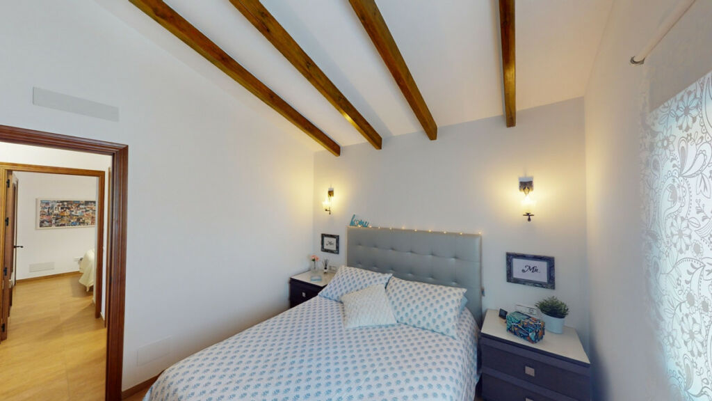 Detached Villa Arenas Málaga - image 17