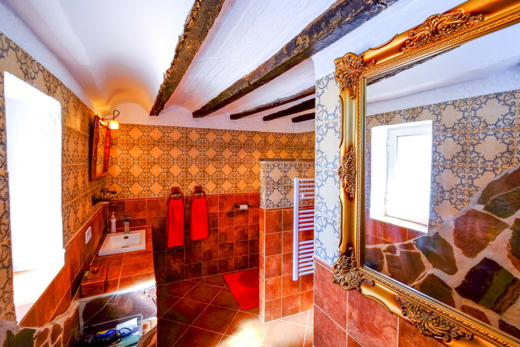 Bed and Breakfast Hondón de las Nieves Alicante - image 17