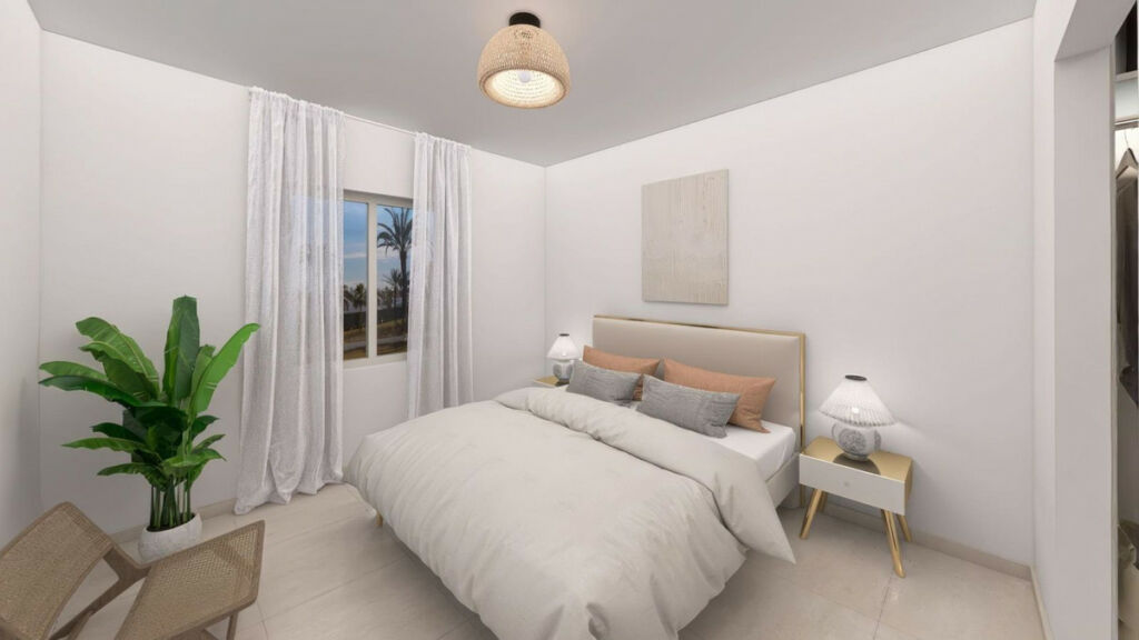 Ground Floor Apartment Nueva Andalucía Málaga - image 17
