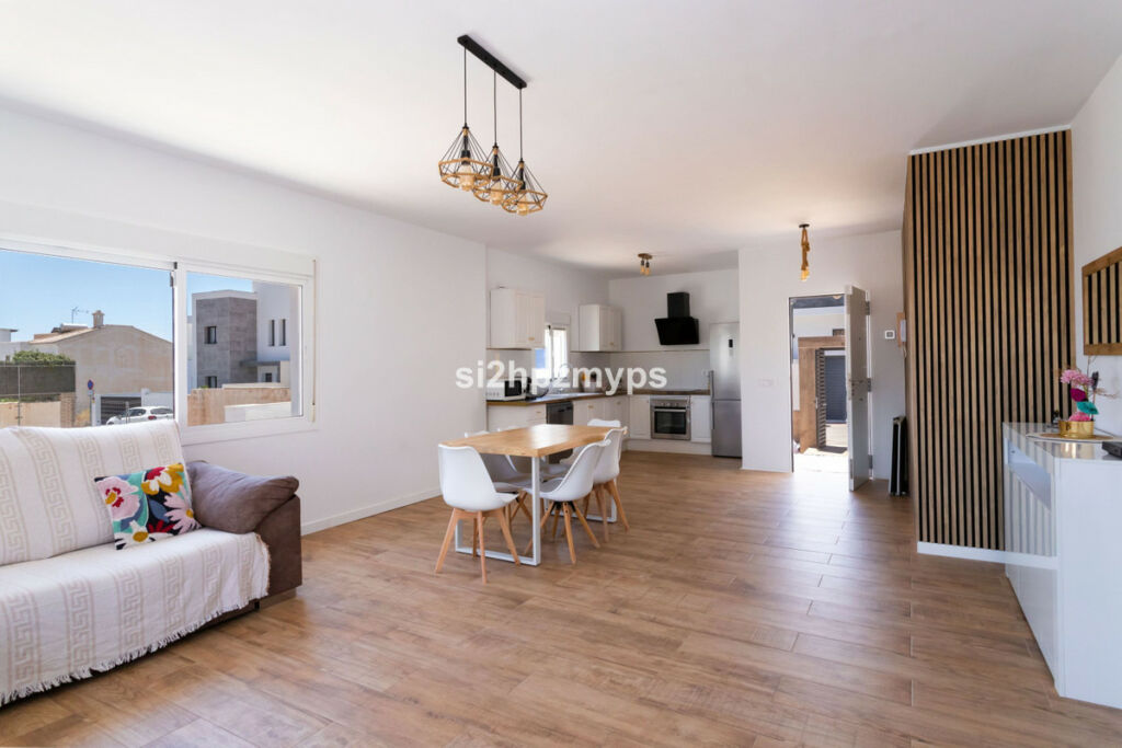 Detached Villa Nerja Málaga - image 17