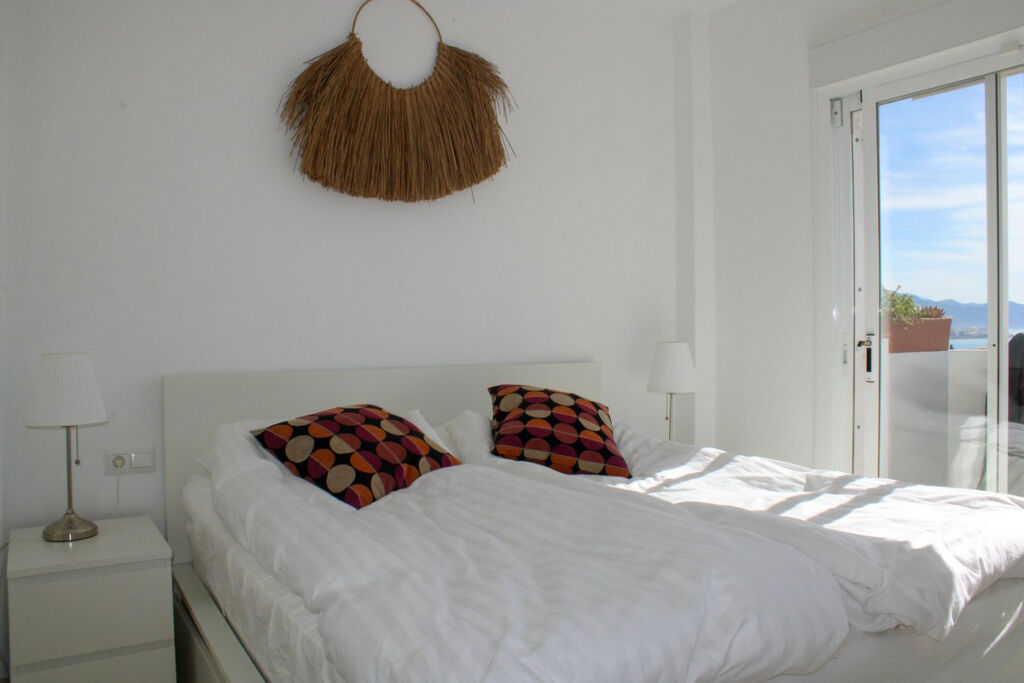 Semi-Detached House Nerja Málaga - image 17