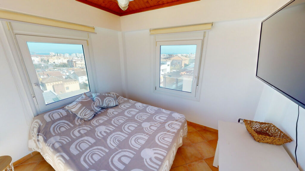 Detached Villa Torre del Mar Málaga - image 17
