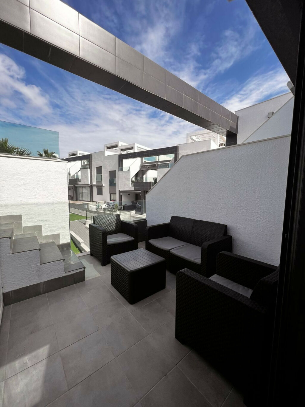 Penthouse Punta Prima Alicante - image 17