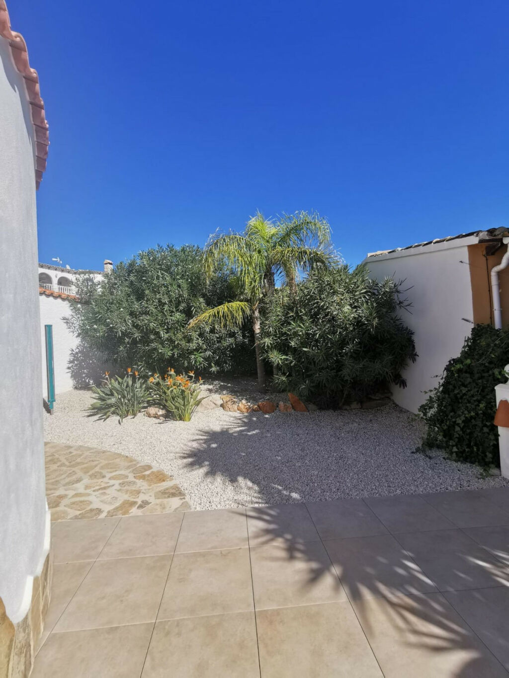 Bungalow Benitachell Alicante - image 17