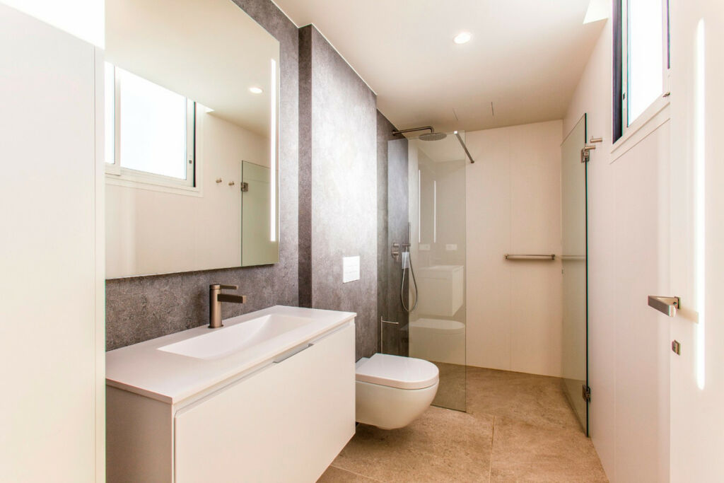 Detached Villa Benissa Alicante - image 17