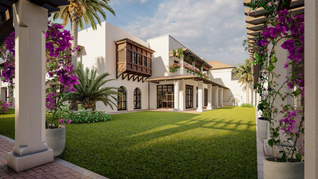 Hotel Jimena de la Frontera Cádiz - image 18