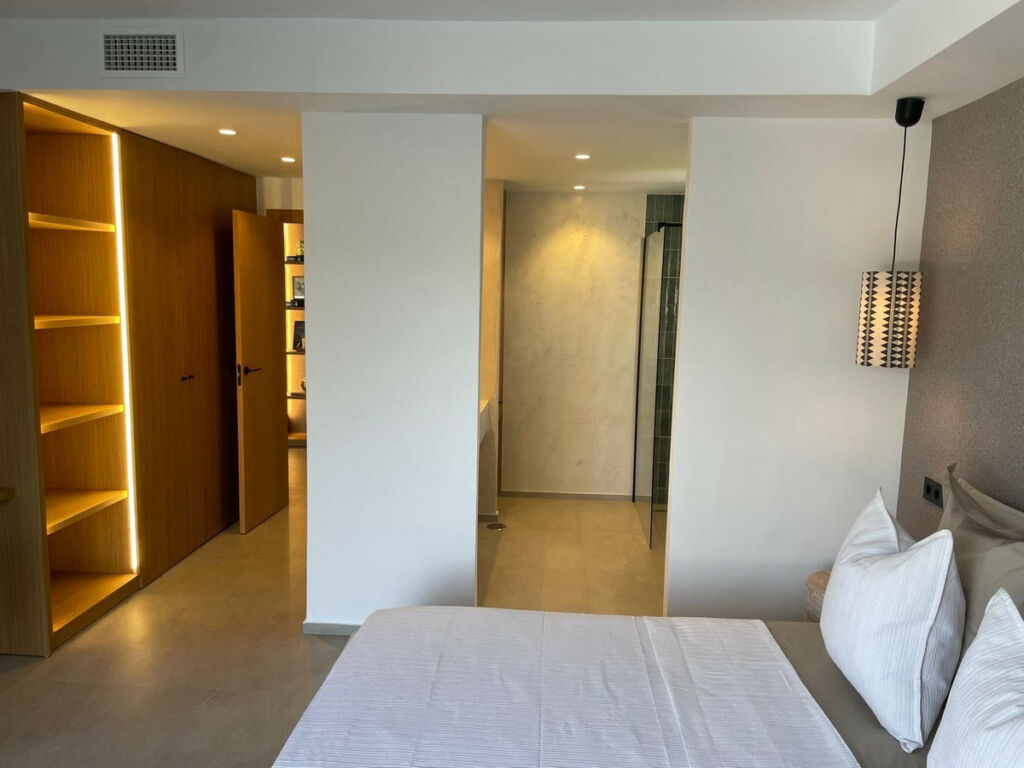 Penthouse Nueva Andalucía Málaga - image 17