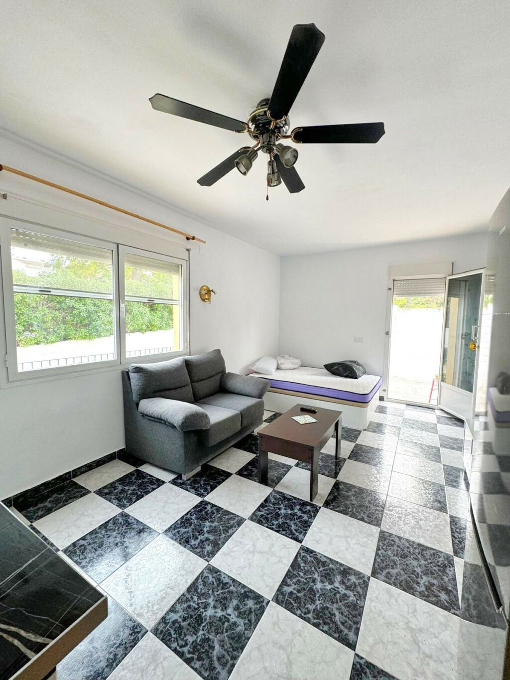 Detached Villa Javea Alicante - image 17