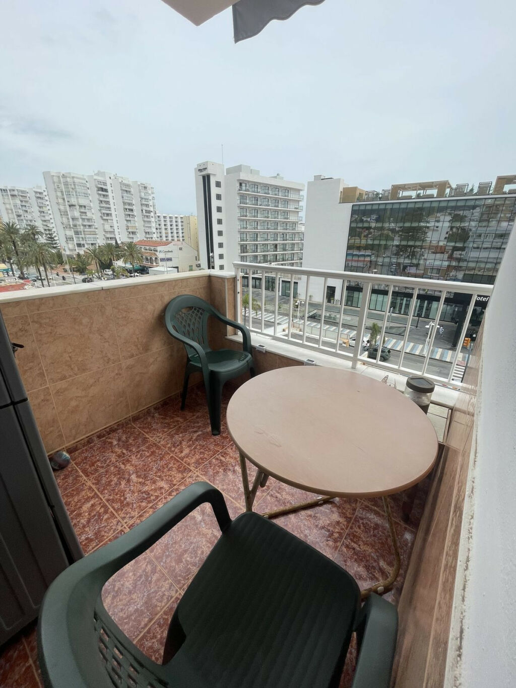 Top Floor Apartment Benalmadena Costa Málaga - image 17