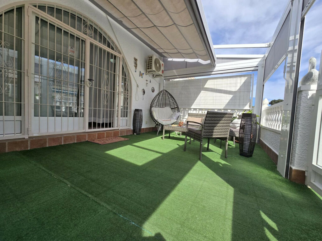 Bungalow San Luis Alicante - image 5