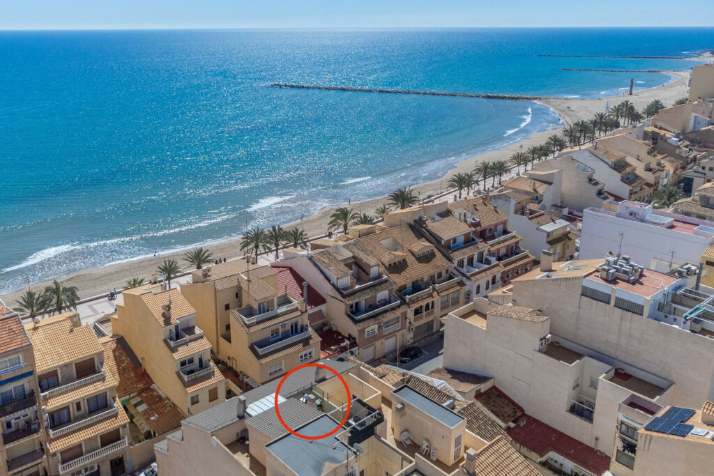 Penthouse Duplex El Campello Alicante - image 22