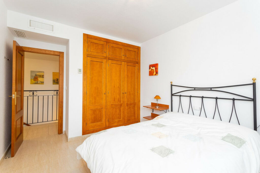 Townhouse La Puebla Murcia - image 17