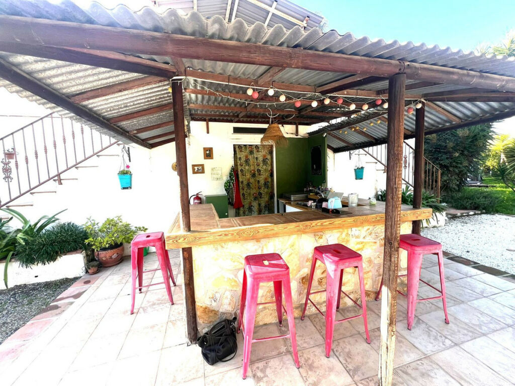 Finca - Cortijo Coín Málaga - image 17