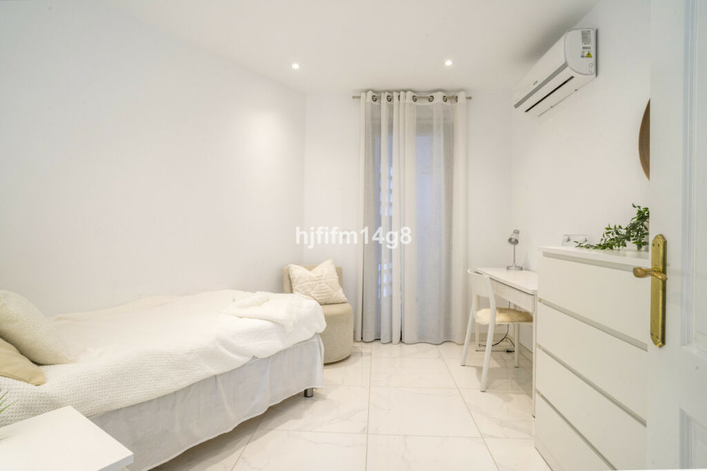Ground Floor Apartment Nueva Andalucía Málaga - image 18