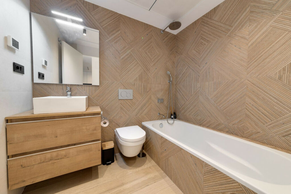 Middle Floor Apartment Torrevieja Alicante - image 16