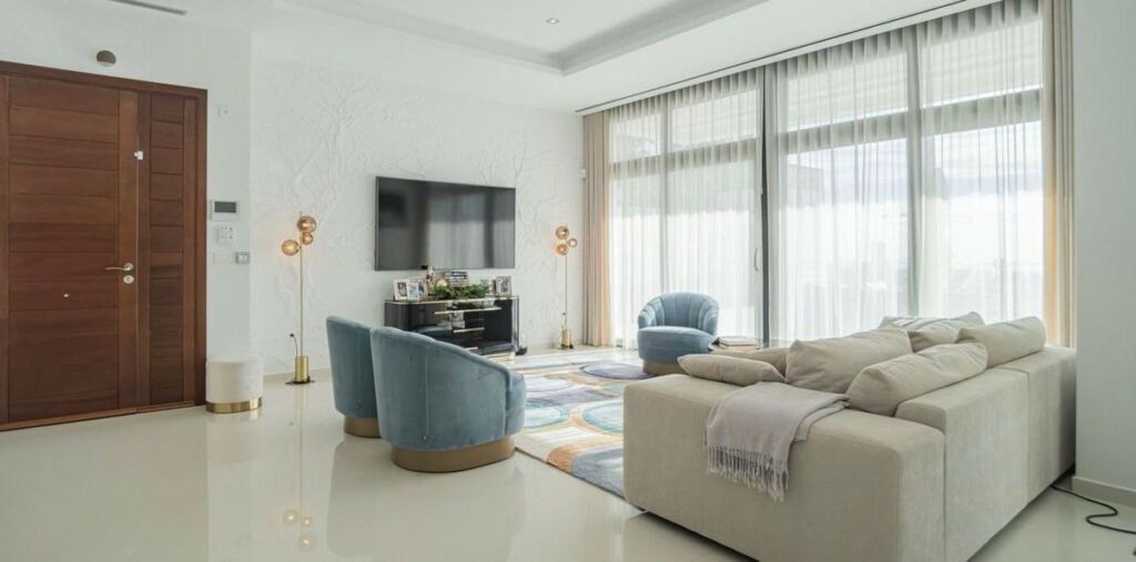 Bungalow Finestrat Alicante - image 17