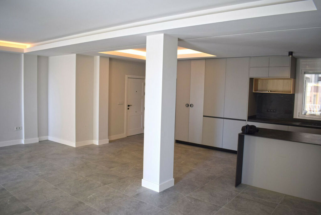 Middle Floor Apartment Málaga Centro Málaga - image 19