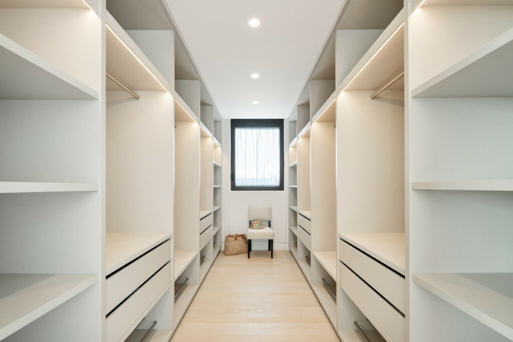 Detached Villa La Quinta Málaga - image 17