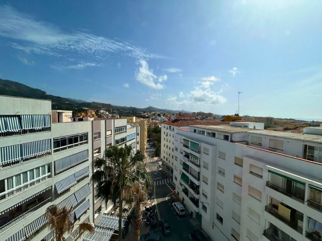 Top Floor Apartment Marbella Málaga - image 17