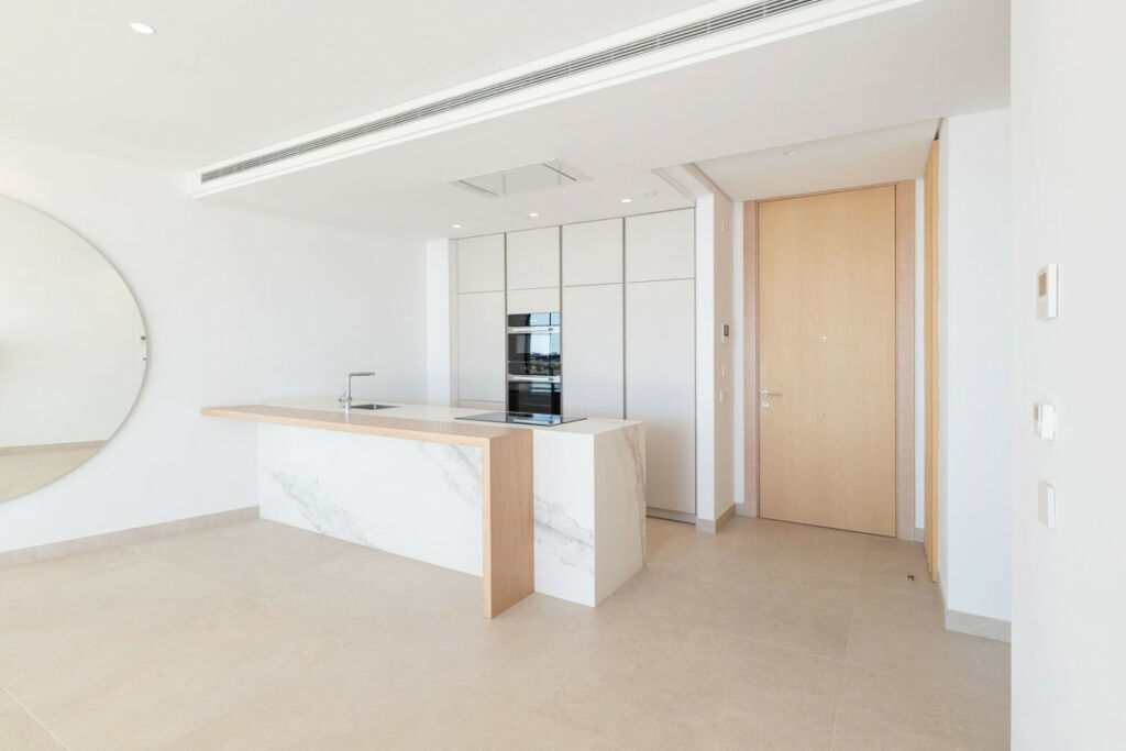 Ground Floor Apartment Benahavís Málaga - image 17