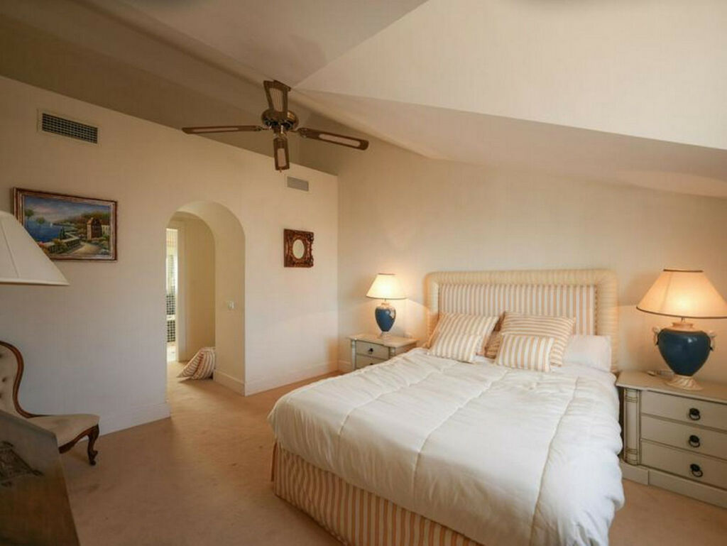Penthouse Sotogrande Marina Cádiz - image 17