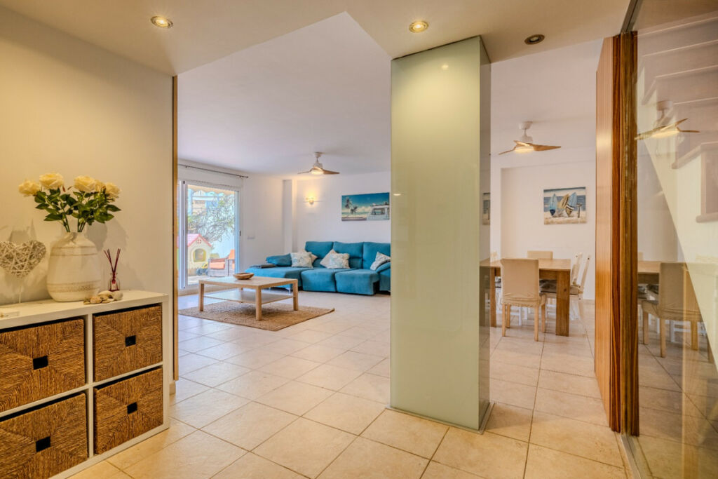 Duplex Javea Alicante - image 17