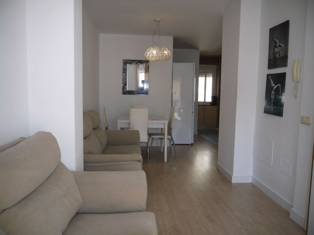 Penthouse Fuengirola Málaga