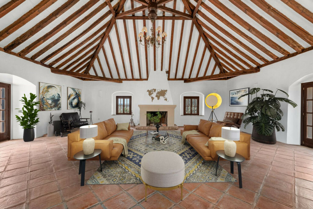 Finca - Cortijo Manilva Málaga - image 17