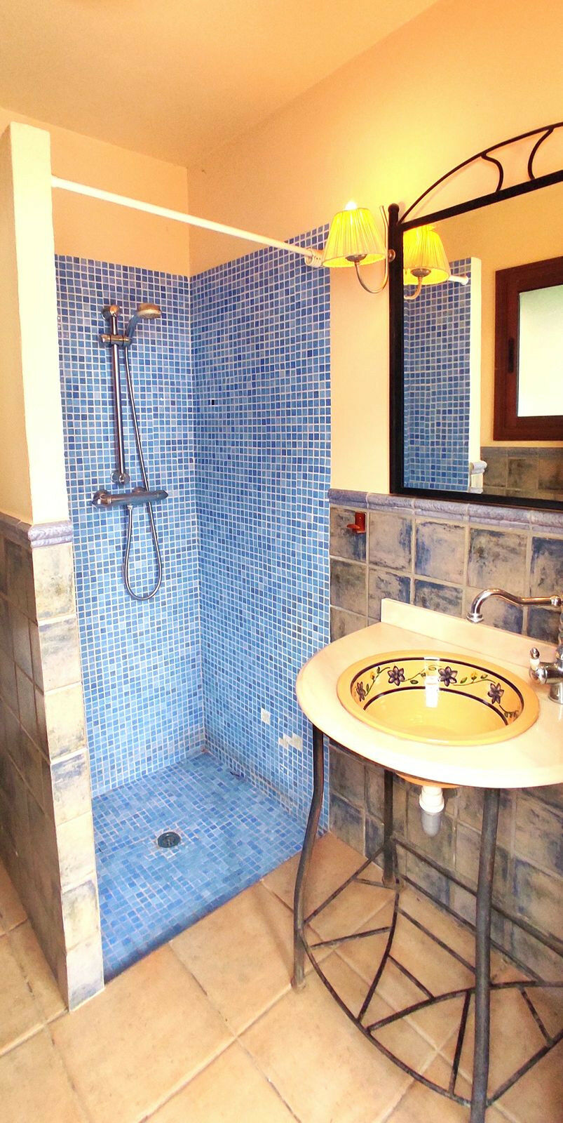Detached Villa Alhaurín el Grande Málaga - image 17