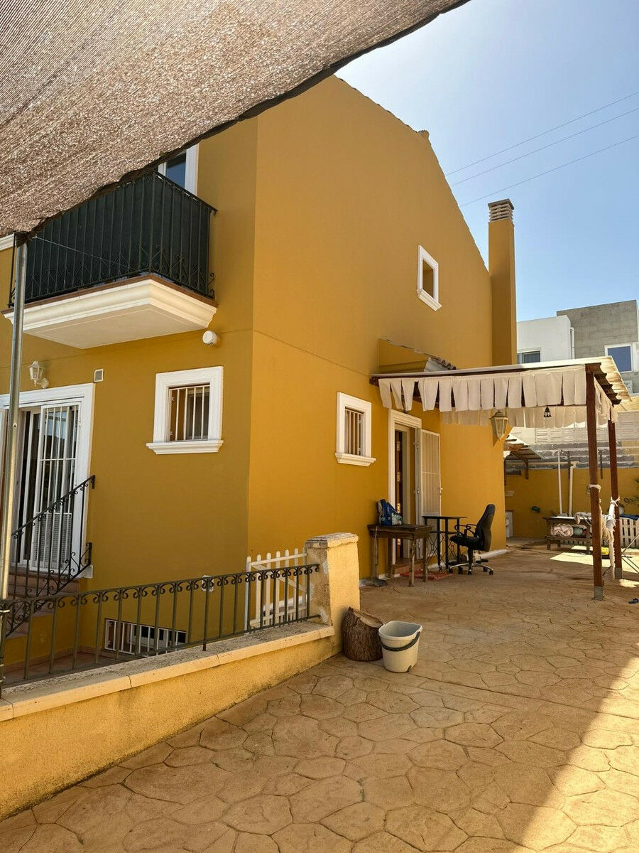 Semi-Detached House La Nucia Alicante - image 17