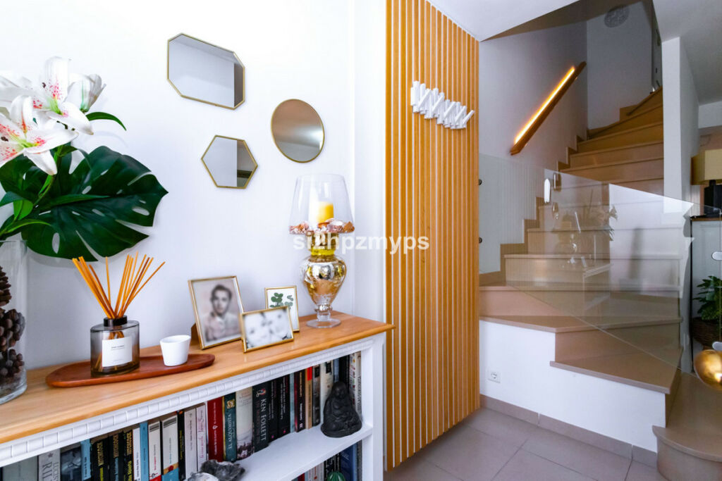 Townhouse Nerja Málaga - image 17