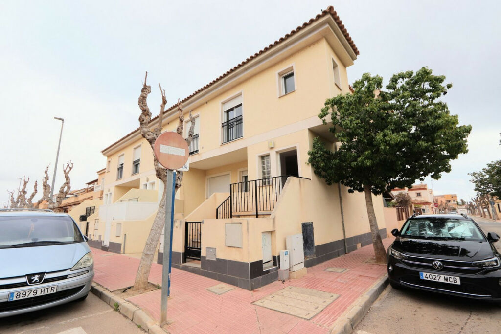 Semi-Detached House Los Alcazares Murcia - image 18