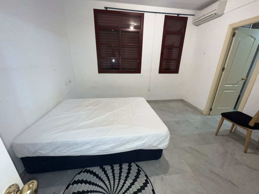 Ground Floor Apartment Estepona Málaga - image 17