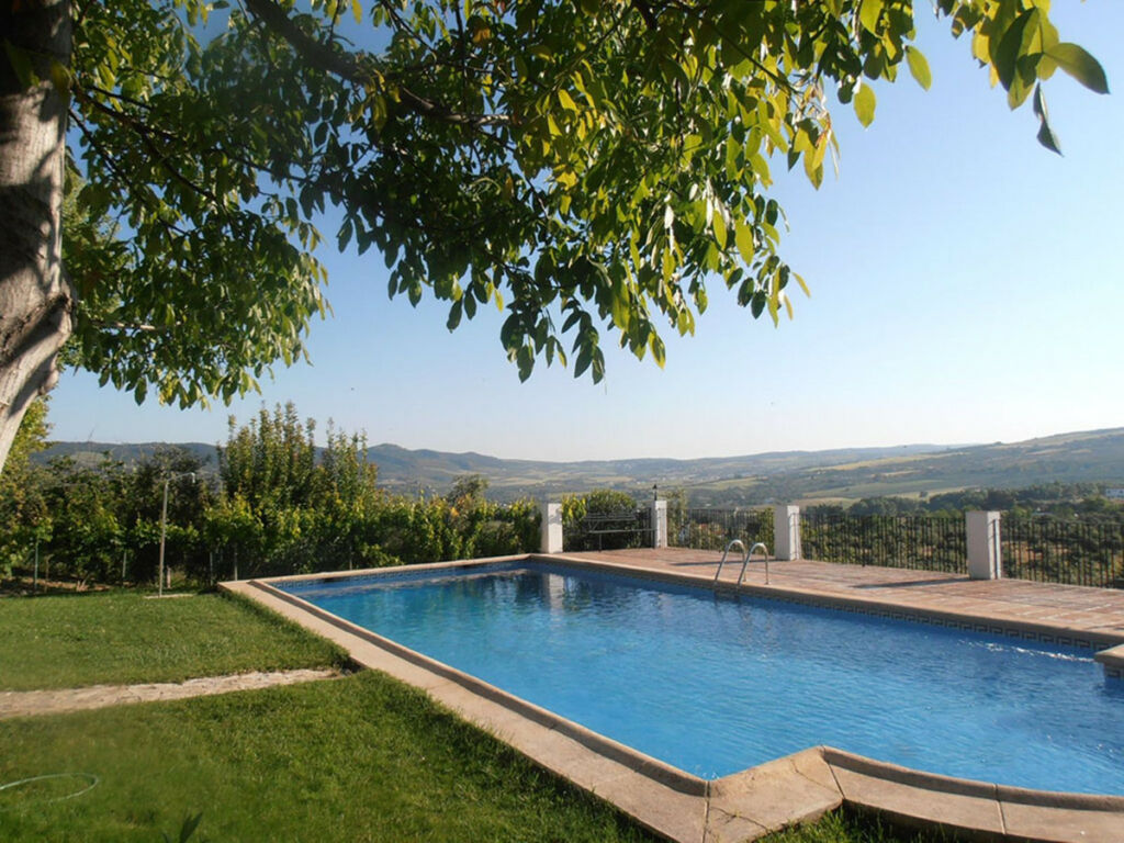Finca - Cortijo Ronda Málaga - image 17