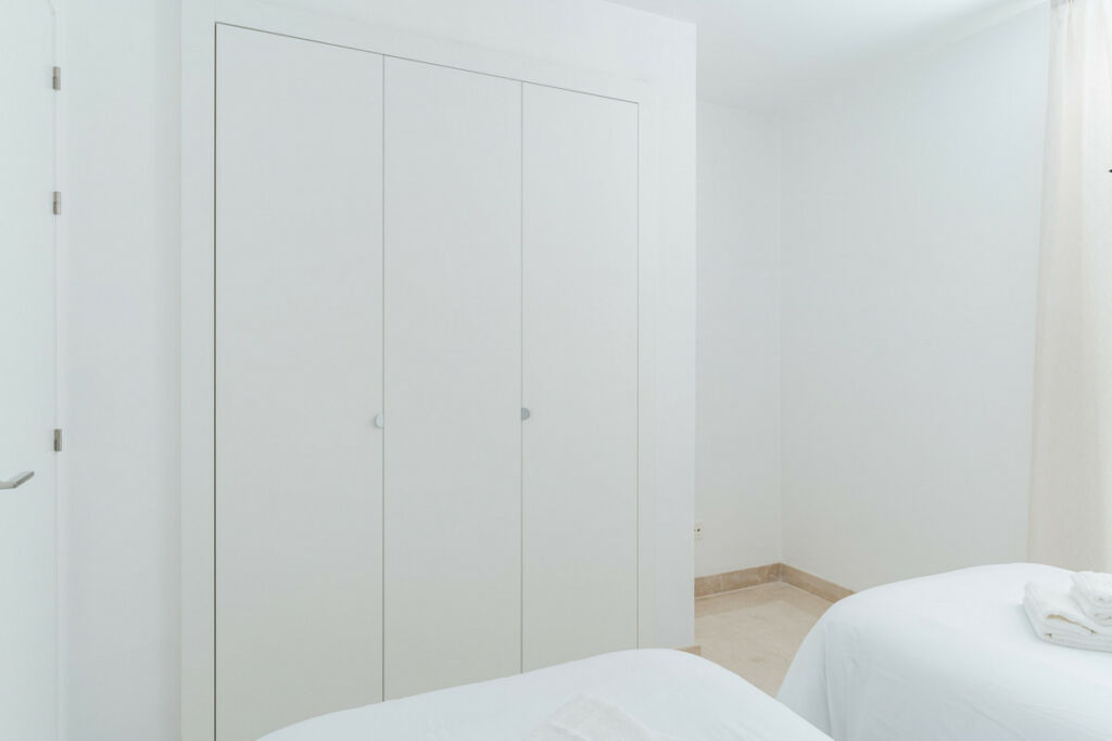 Penthouse Duplex Benahavís Málaga - image 17