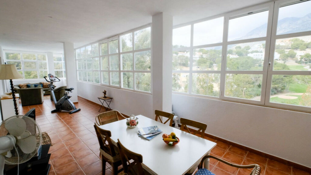 Bungalow Altea Alicante - image 17