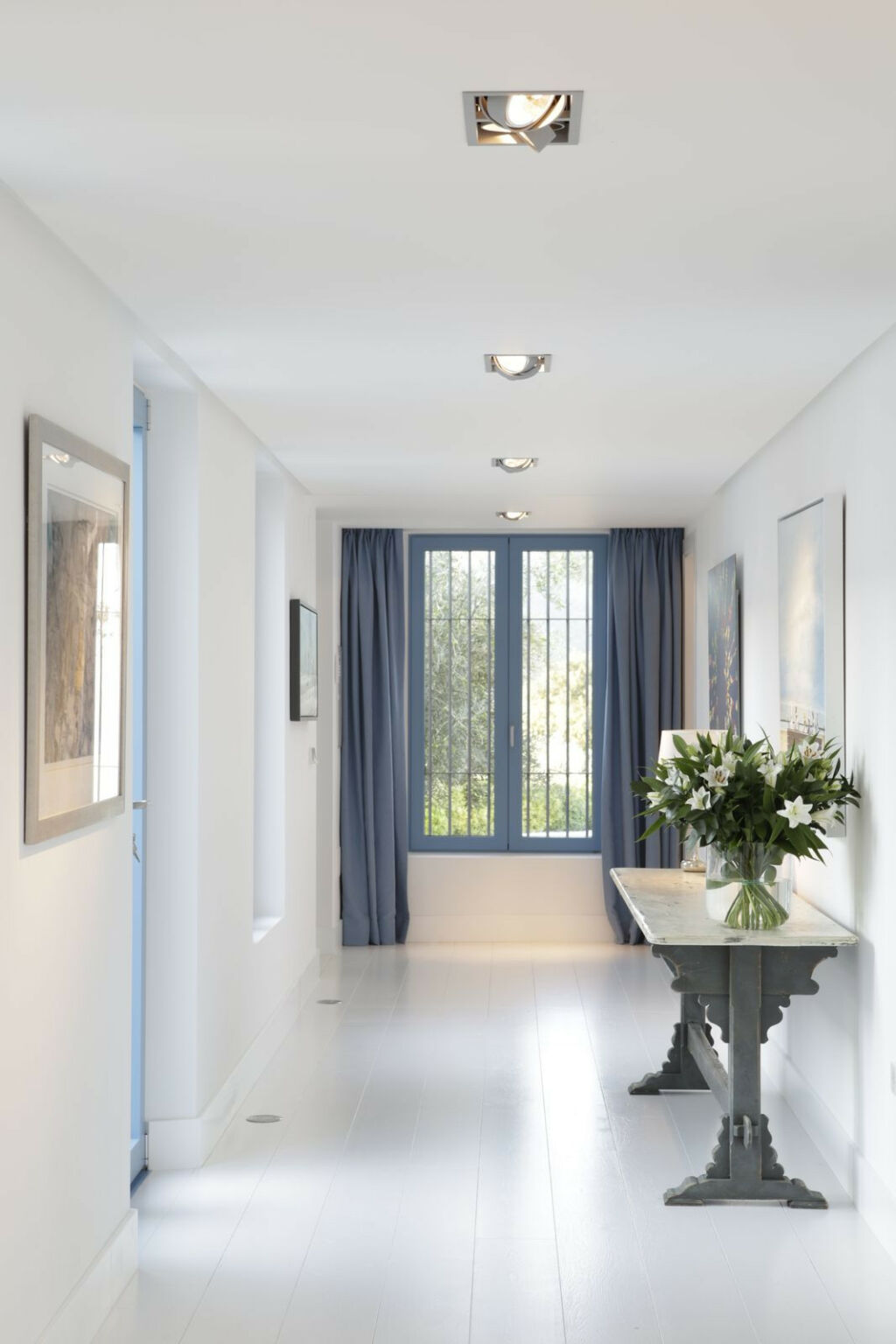 Detached Villa Benahavís Málaga - image 17