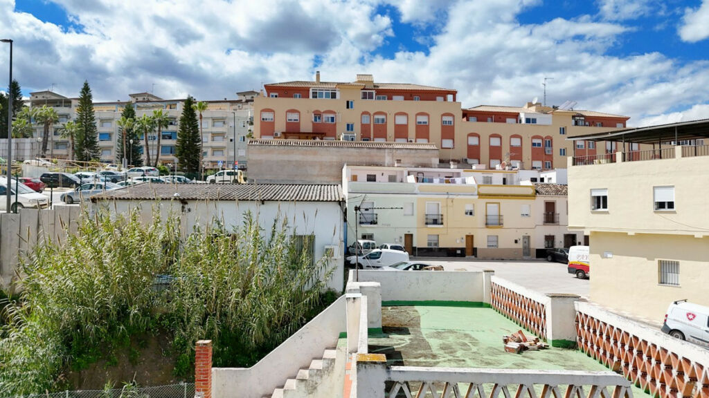 Residential Plot Coín Málaga - image 17