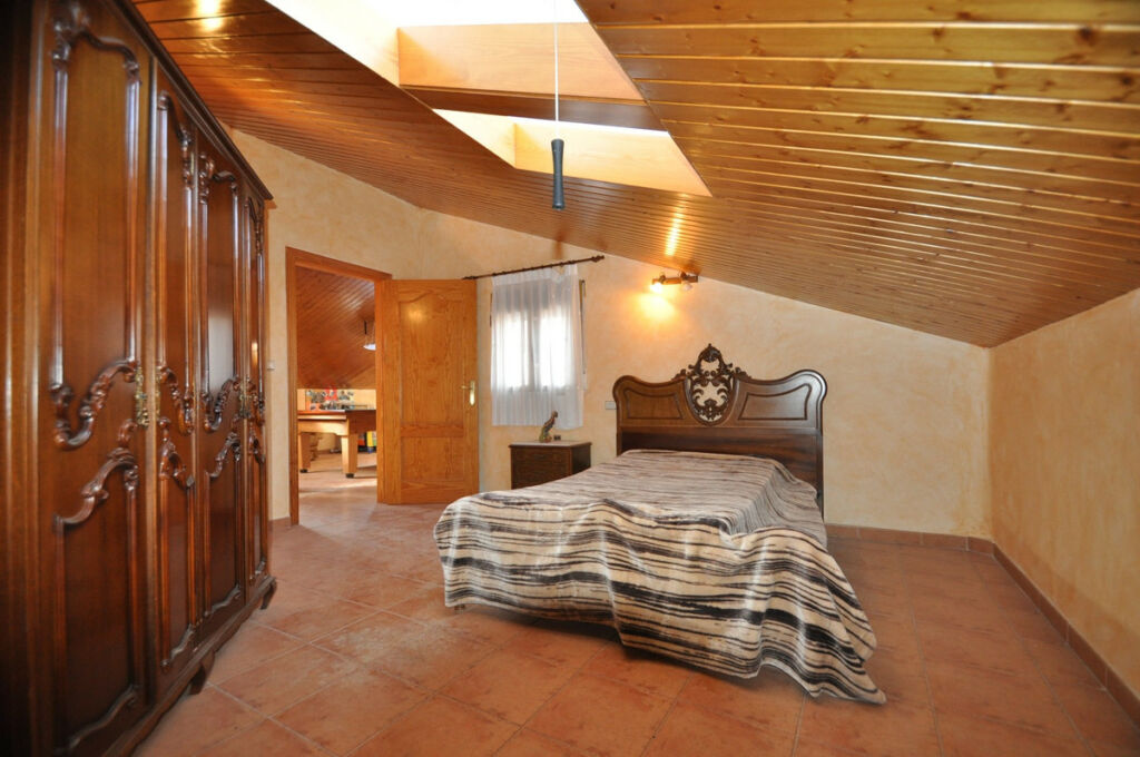 Townhouse Algueña Alicante - image 17
