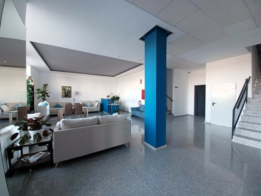 Middle Floor Apartment Lo Pagan Murcia - image 17