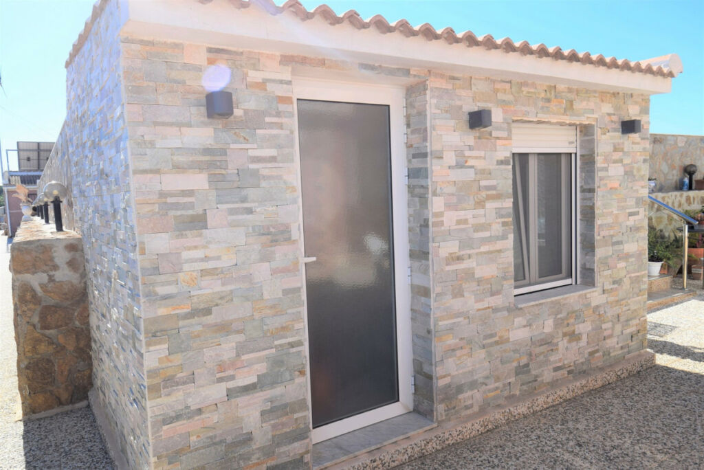 Detached Villa Guardamar del Segura Alicante - image 17
