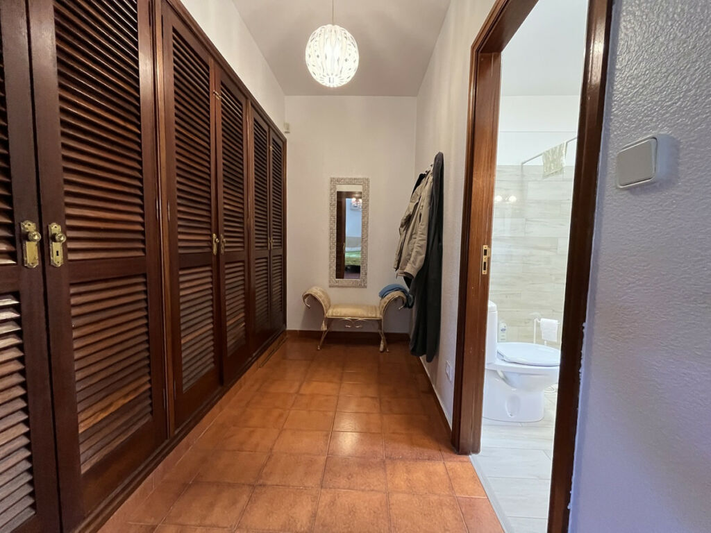 Detached Villa La Nucia Alicante - image 17