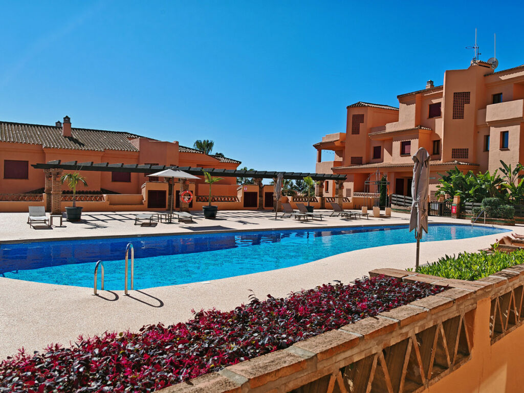 Penthouse Benahavís Málaga - image 17