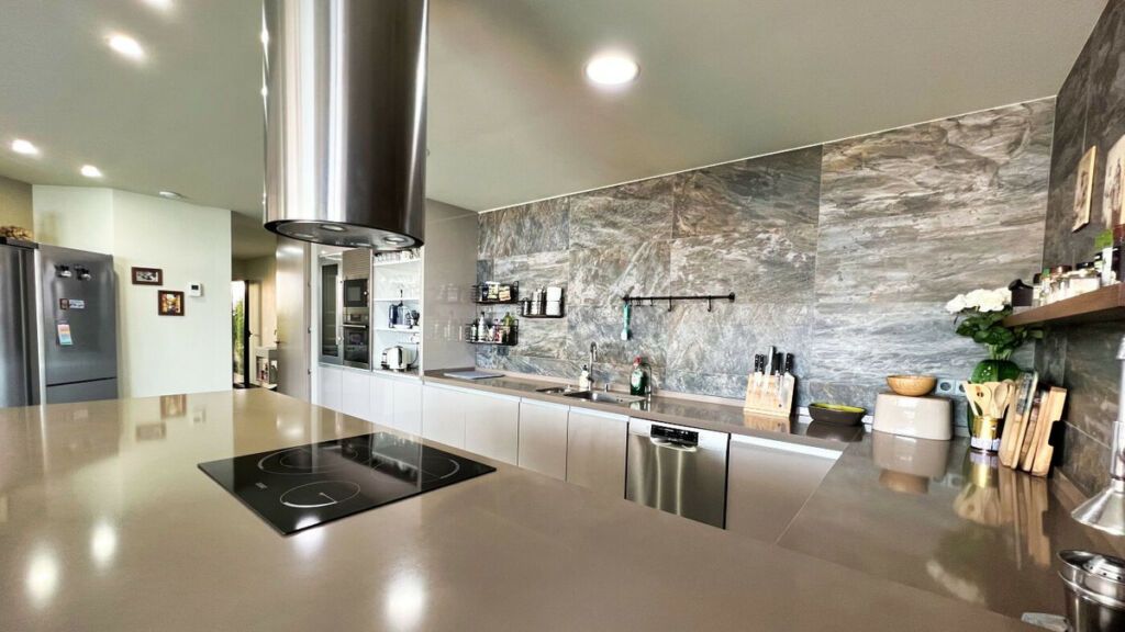 Detached Villa Altea Hills Alicante - image 17
