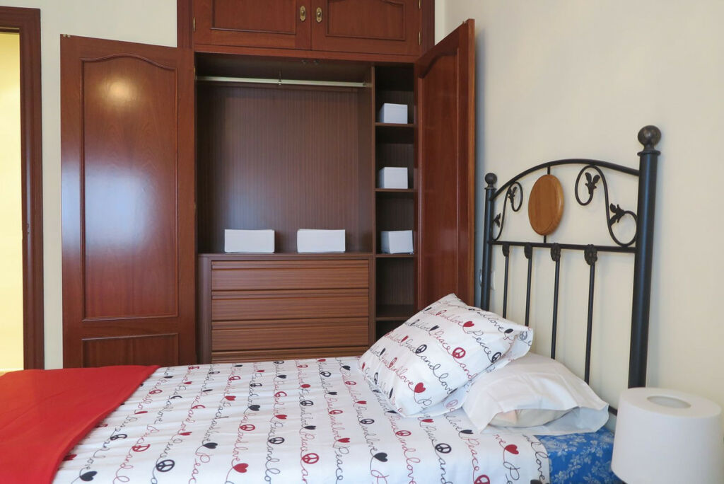 Top Floor Apartment Fuengirola Málaga - image 17